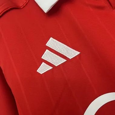 25-26 Sevilla FC Away Kit S-4XL Cheap Football Jersey Wholesale Yupoo