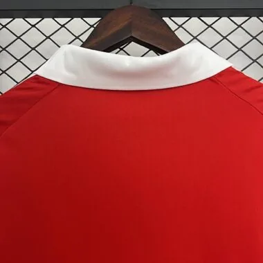 25-26 Sevilla FC Away Kit S-4XL Cheap Football Jersey Wholesale Yupoo