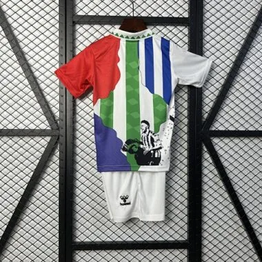 25-26 Kids Antony Real Betis Special Edition 16-28 Cheap Football Jersey Wholesale Yupoo