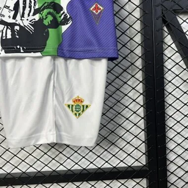 25-26 Kids Antony Real Betis Special Edition 16-28 Cheap Football Jersey Wholesale Yupoo