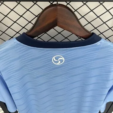 25-26 Celta Home S-4XL Cheap Football Jersey Wholesale Yupoo