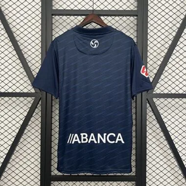 25-26 Celta Away S-4XL Cheap Football Jersey Wholesale Yupoo