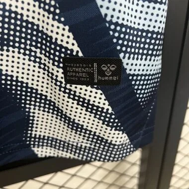25-26 Celta Away S-4XL Cheap Football Jersey Wholesale Yupoo