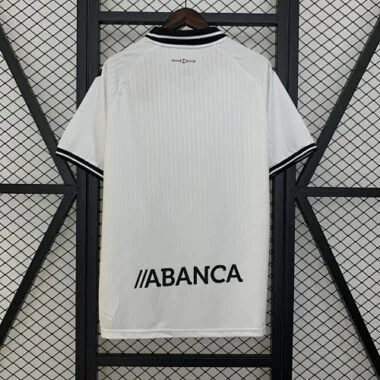 25-26 Celta 100th Anniversary White S-XXL Cheap Football Jersey Wholesale Yupoo