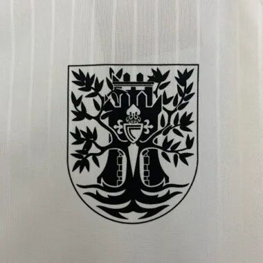 25-26 Celta 100th Anniversary White S-XXL Cheap Football Jersey Wholesale Yupoo