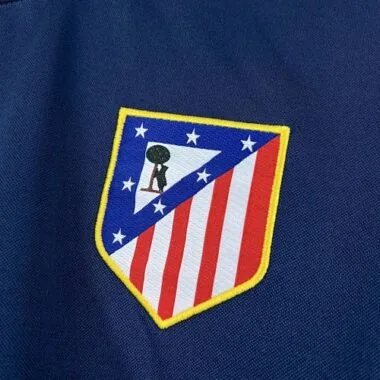 02-03 Atletico Madrid Away Retro Kit Cheap Football Jersey Wholesale Yupoo