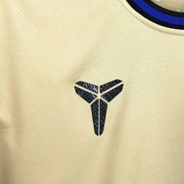 25-26 Barcelona Away Kit Football Jersey