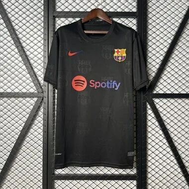 25-26 Barcelona Special Edition S-XXL