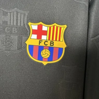 25-26 Barcelona Special Edition S-XXL