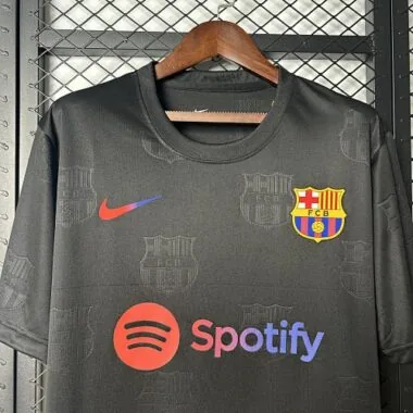 25-26 Barcelona Special Edition S-XXL