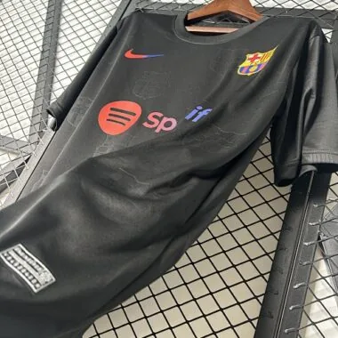 25-26 Barcelona Special Edition S-XXL