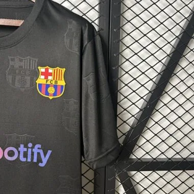 25-26 Barcelona Special Edition S-XXL