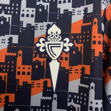 25-26 Celta Special Edition S-XXL