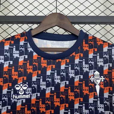 25-26 Celta Special Edition S-XXL