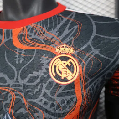 25-26 Real Madrid Special Player Version Cheap Soccer Jerseys Yupoo