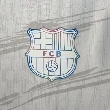25-26 Barcelona Special Edition S-XXL