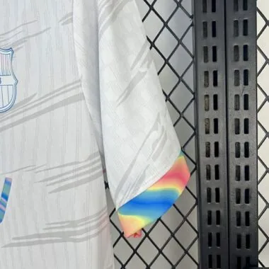 25-26 Barcelona Special Edition S-XXL