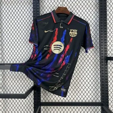 25-26 Barcelona Special Edition S-XXL