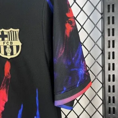 25-26 Barcelona Special Edition S-XXL
