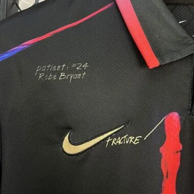25-26 Barcelona Special Edition S-XXL