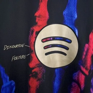 25-26 Barcelona Special Edition S-XXL