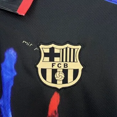 25-26 Barcelona Special Edition S-XXL