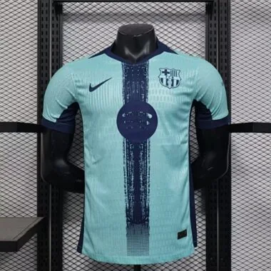 25-26 Player Barcelona Special Edition S-XXL