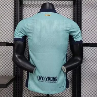 25-26 Player Barcelona Special Edition S-XXL