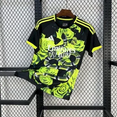 25-26 Real Madrid Special Edition S-XXL