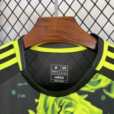 25-26 Real Madrid Special Edition S-XXL