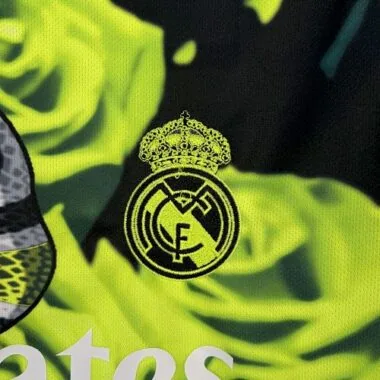 25-26 Real Madrid Special Edition S-XXL