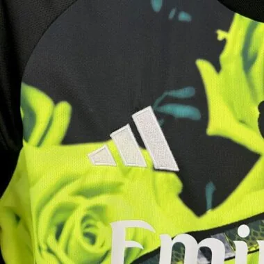 25-26 Real Madrid Special Edition S-XXL