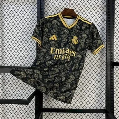 25-26 Real Madrid Special Edition S-XXL