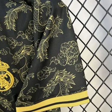25-26 Real Madrid Special Edition S-XXL