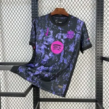 25-26 Barcelona Special Edition S-XXL
