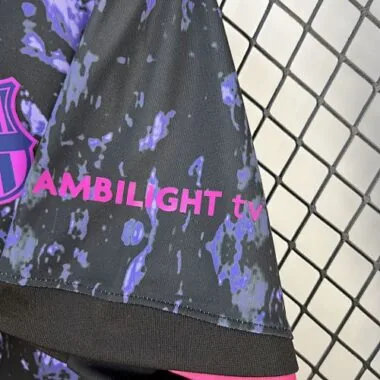 25-26 Barcelona Special Edition S-XXL