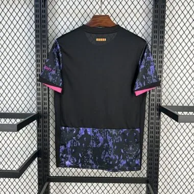 25-26 Barcelona Special Edition S-XXL