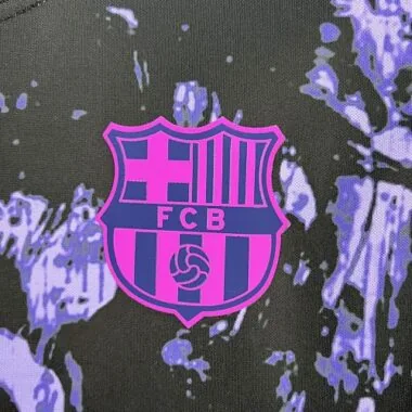 25-26 Barcelona Special Edition S-XXL
