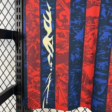 25-26 Barcelona Special Edition S-XXL