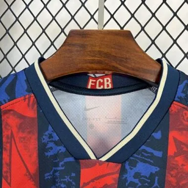 25-26 Barcelona Special Edition S-XXL