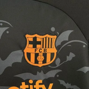 25-26 Barcelona Easter Special Edition S-XXL