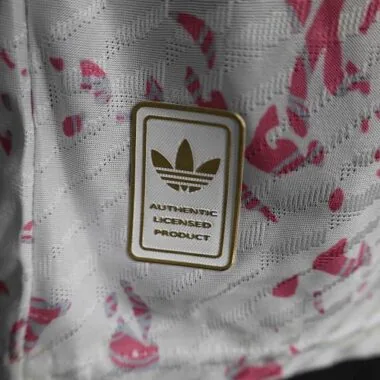 25-26 Player Real Madrid Special Edition S-XXL