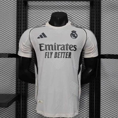2025/26 Player Real Madrid Special Edition