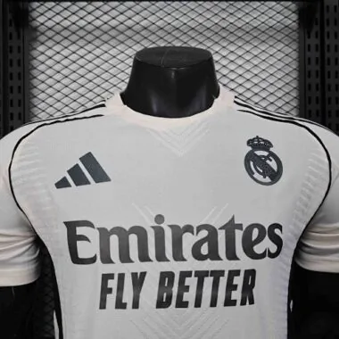 2025/26 Player Real Madrid Special Edition