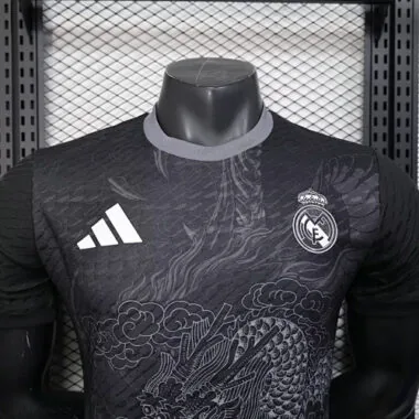 25-26 Real Madrid Special Player Version Cheap Soccer Jerseys Yupoo