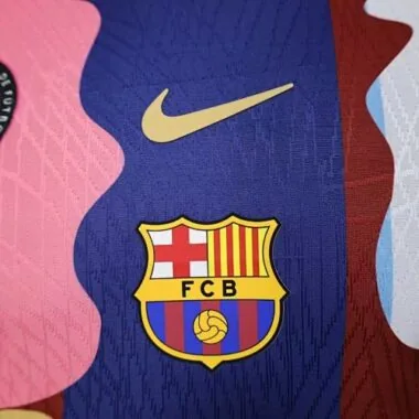 25-26 Messi All Club Mix S-XXL