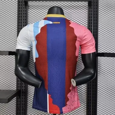25-26 Messi All Club Mix S-XXL