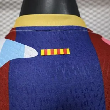 25-26 Messi All Club Mix S-XXL