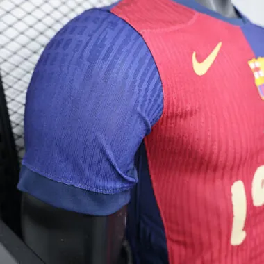 25-26 Player Barcelona Home x Taylor Swift S-XXL