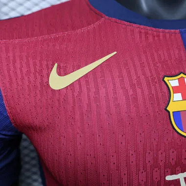 25-26 Player Barcelona Home x Taylor Swift S-XXL
